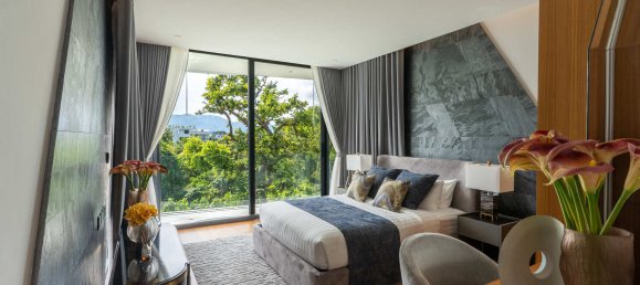 4 bedrooms Villa in Layan Beach, Thailand No. 25952 10