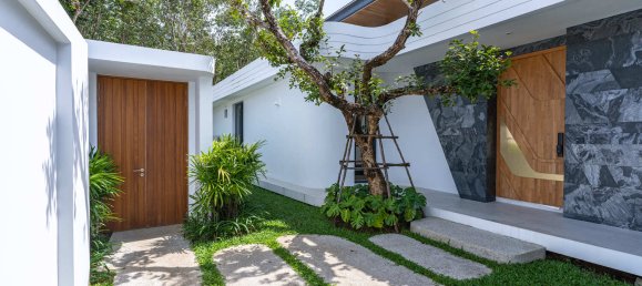 4 bedrooms Villa in Layan Beach, Thailand No. 25952 19