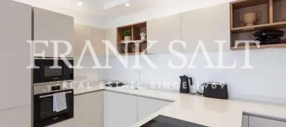 2 chambres Appartement à Pieta, Malta No. 4920 8