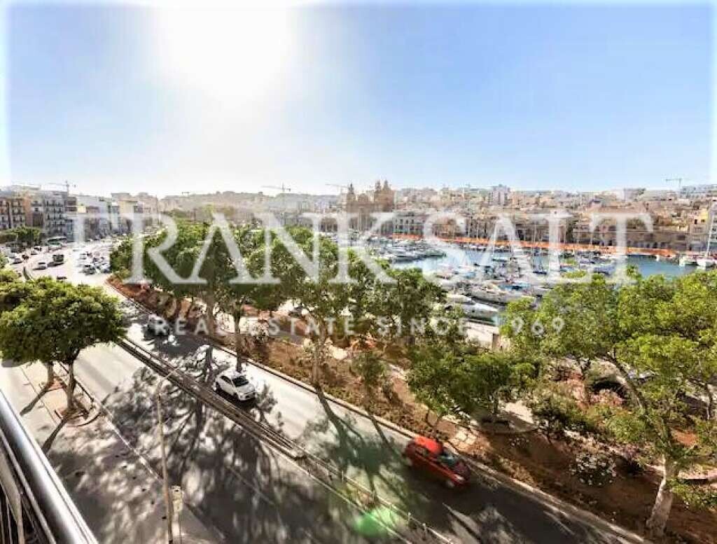 2 chambres Appartement à Pieta, Malta No. 4920