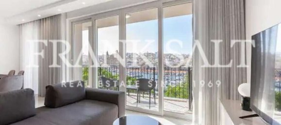 2 chambres Appartement à Pieta, Malta No. 4920 4