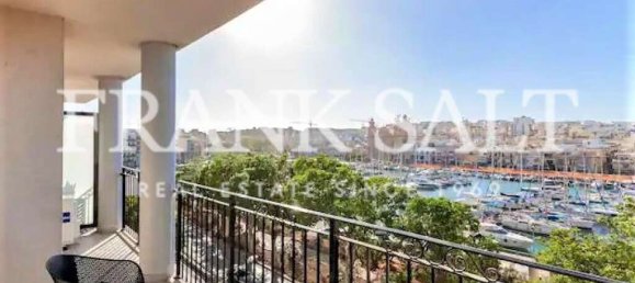 2 chambres Appartement à Pieta, Malta No. 4920 2