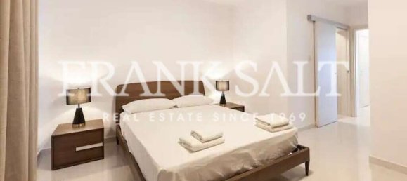 2 chambres Appartement à Pieta, Malta No. 4920 10