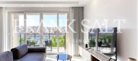 2 chambres Appartement à Pieta, Malta No. 4920 3