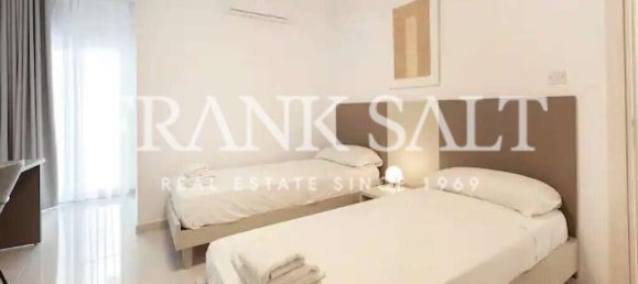 2 chambres Appartement à Pieta, Malta No. 4920 11