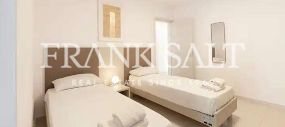 2 chambres Appartement à Pieta, Malta No. 4920 12