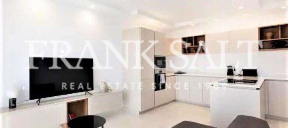 2 chambres Appartement à Pieta, Malta No. 4920 5