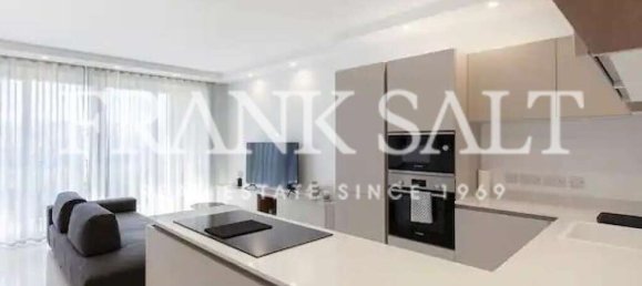 2 chambres Appartement à Pieta, Malta No. 4920 7