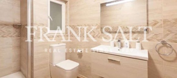 2 chambres Appartement à Pieta, Malta No. 4920 13