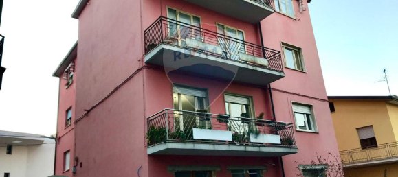 Квартира с 4 комнатами в Ланчано, Италия № 234136 15