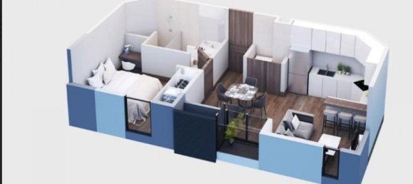 Studio in Nuevo Leon, Mexico No. 153433 2