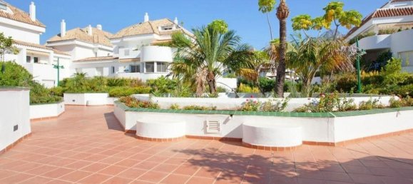 2 Schlafzimmer Penthouse in Marbella, Spain, Nr. 147662 30