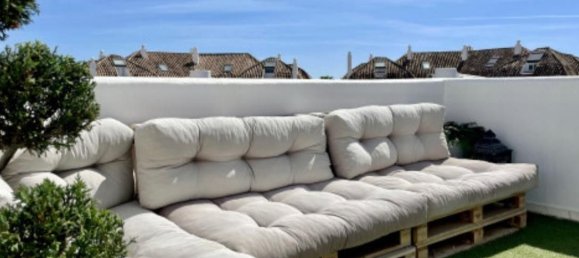 2 Schlafzimmer Penthouse in Marbella, Spain, Nr. 147662 18