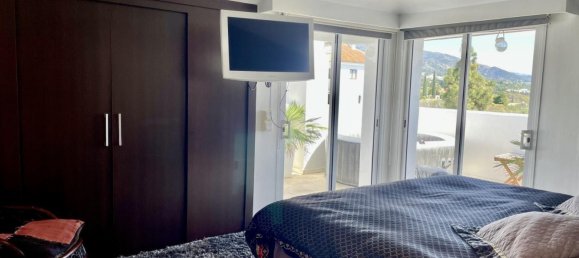 2 Schlafzimmer Penthouse in Marbella, Spain, Nr. 147662 28