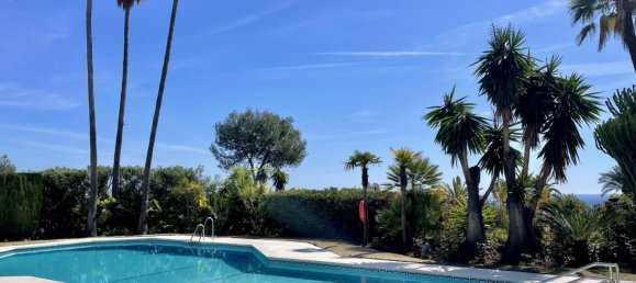 2 Schlafzimmer Penthouse in Marbella, Spain, Nr. 147662 4