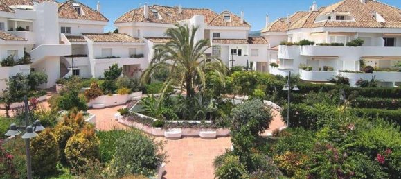 2 Schlafzimmer Penthouse in Marbella, Spain, Nr. 147662 31