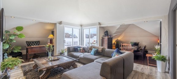 2 Schlafzimmer Penthouse in Marbella, Spain, Nr. 147662 2