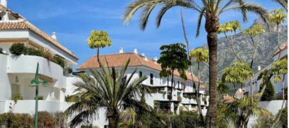 2 Schlafzimmer Penthouse in Marbella, Spain, Nr. 147662 19