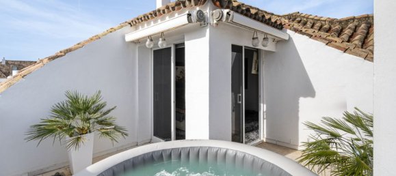 2 Schlafzimmer Penthouse in Marbella, Spain, Nr. 147662 43