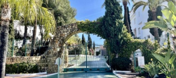 2 Schlafzimmer Penthouse in Marbella, Spain, Nr. 147662 32