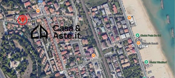 8 Schlafzimmer Villa in Porto San Giorgio, Italy, Nr. 332843 22