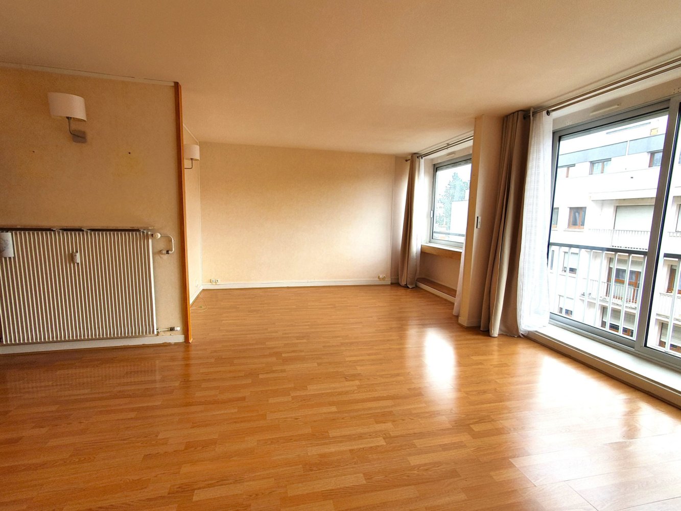 Apartamento T3 em Bourges, France N.º 57776