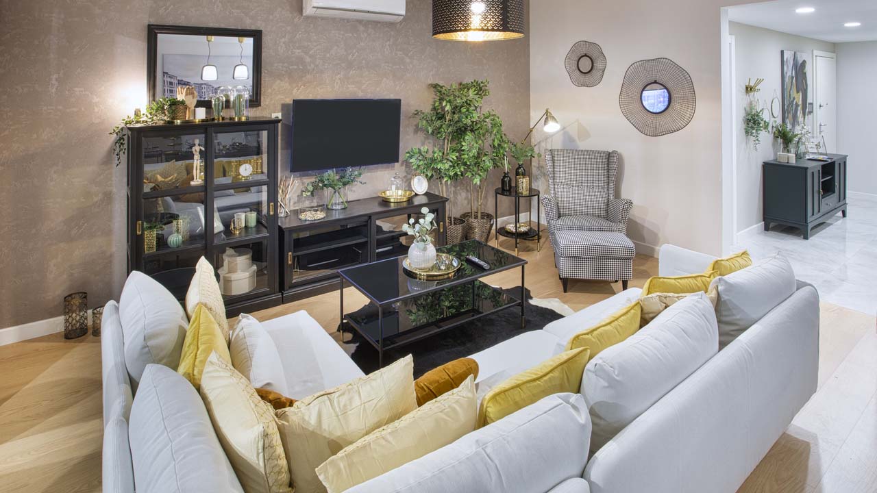 Apartment 2+1 in Narli Bahce Evleri, Umraniye, Turkey No. 39152