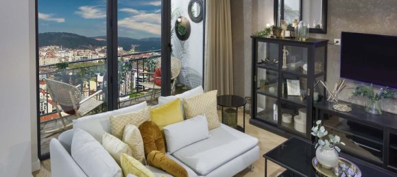 Apartment 2+1 in Narli Bahce Evleri, Umraniye, Turkey No. 39152 8