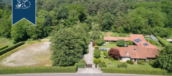 4 غرف نوم فيلا في Vergiate, Italy رقم 331174 48