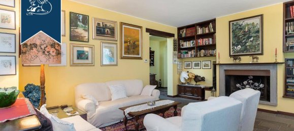 4 غرف نوم فيلا في Vergiate, Italy رقم 331174 29