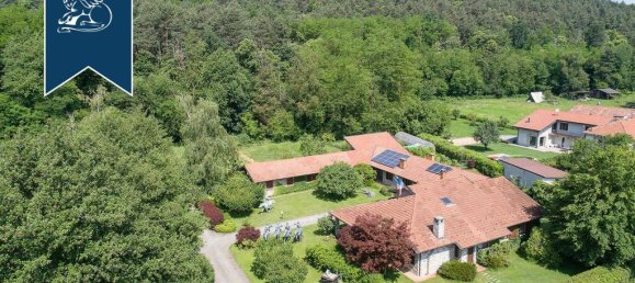 4 غرف نوم فيلا في Vergiate, Italy رقم 331174 60