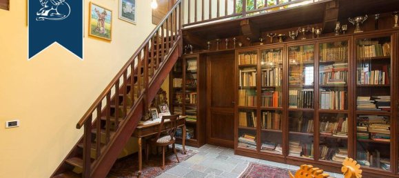 4 غرف نوم فيلا في Vergiate, Italy رقم 331174 55