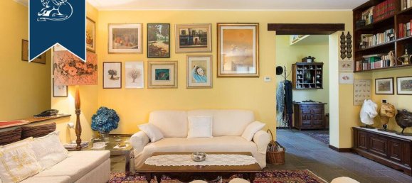 4 غرف نوم فيلا في Vergiate, Italy رقم 331174 27