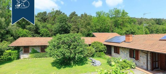 4 غرف نوم فيلا في Vergiate, Italy رقم 331174 49