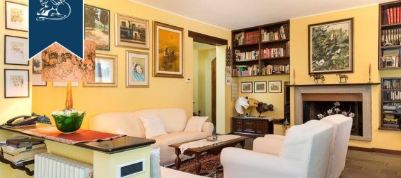 4 غرف نوم فيلا في Vergiate, Italy رقم 331174 31