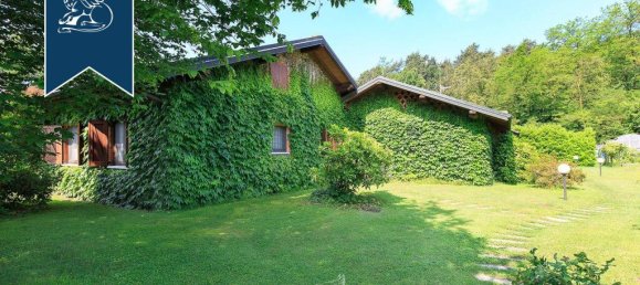 4 غرف نوم فيلا في Vergiate, Italy رقم 331174 30