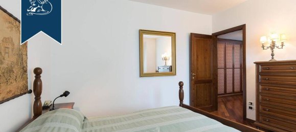 4 غرف نوم فيلا في Vergiate, Italy رقم 331174 42