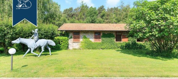 4 غرف نوم فيلا في Vergiate, Italy رقم 331174 14