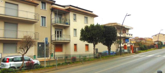 Квартира с 3 спальнями в Монте Романо, Италия № 214369 9