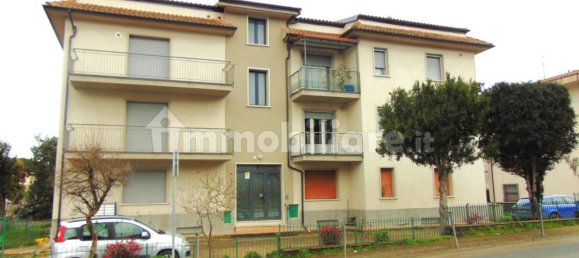 Квартира с 3 спальнями в Монте Романо, Италия № 214369 8