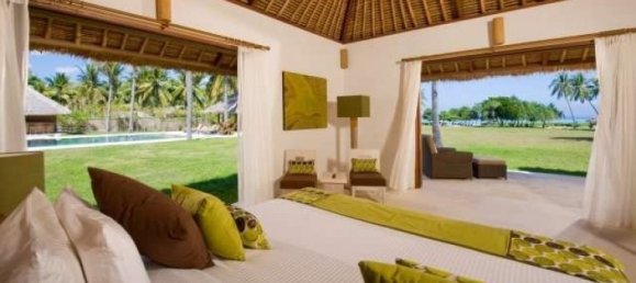 4 Schlafzimmer Villa in Tanjung, Indonesia, Nr. 2976 26