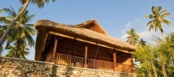 4 Schlafzimmer Villa in Tanjung, Indonesia, Nr. 2976 22