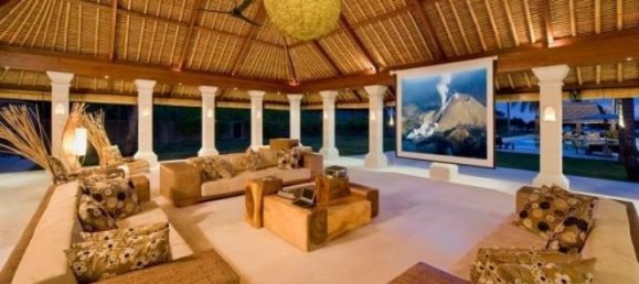 4 Schlafzimmer Villa in Tanjung, Indonesia, Nr. 2976 5