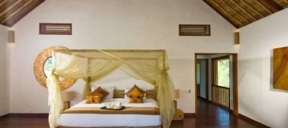 4 Schlafzimmer Villa in Tanjung, Indonesia, Nr. 2976 25
