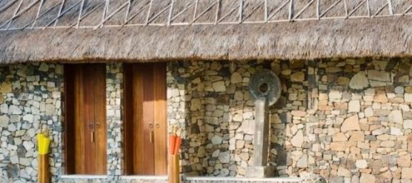 4 Schlafzimmer Villa in Tanjung, Indonesia, Nr. 2976 19