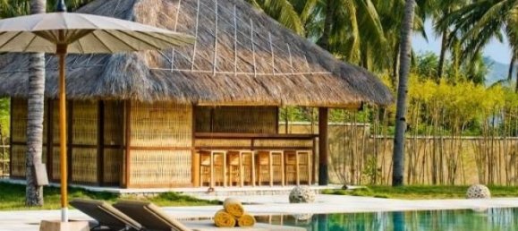 4 Schlafzimmer Villa in Tanjung, Indonesia, Nr. 2976 17