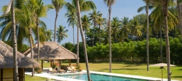 4 Schlafzimmer Villa in Tanjung, Indonesia, Nr. 2976 13