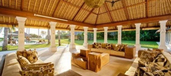 4 Schlafzimmer Villa in Tanjung, Indonesia, Nr. 2976 16