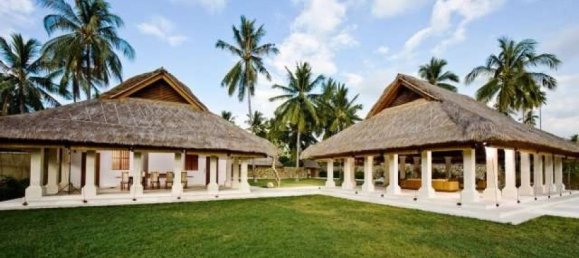 4 Schlafzimmer Villa in Tanjung, Indonesia, Nr. 2976 21