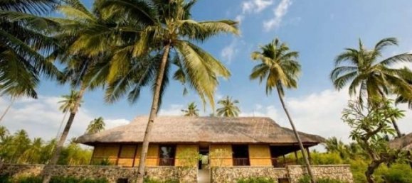 4 Schlafzimmer Villa in Tanjung, Indonesia, Nr. 2976 2